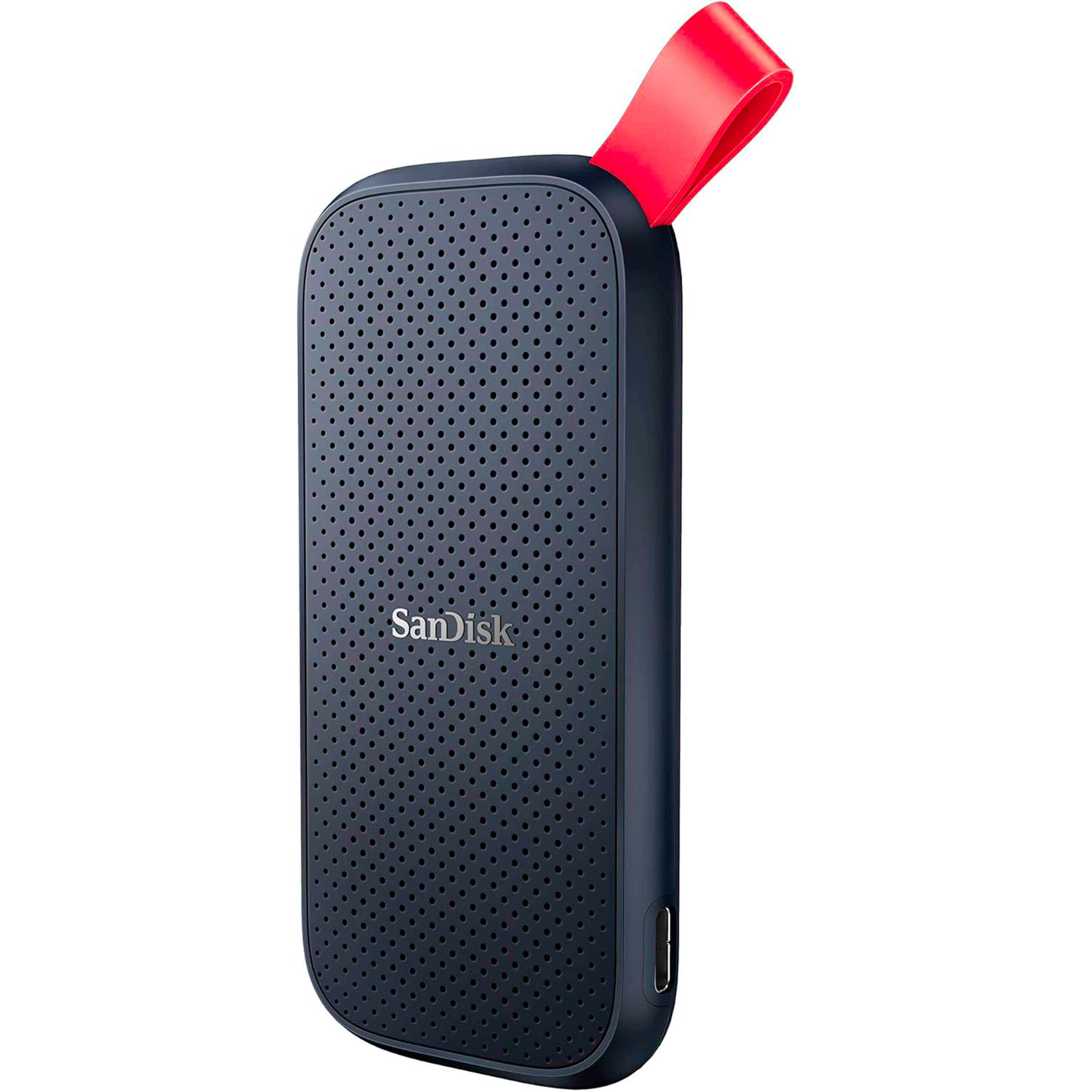 Disco duro SSD portable Sandisk G25 de 480 GB - SSD PORTABLE G25 SSD EXTERNO 480GB SANDISK